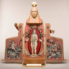 Beautiful Bizarre Art Prize 2026 preview