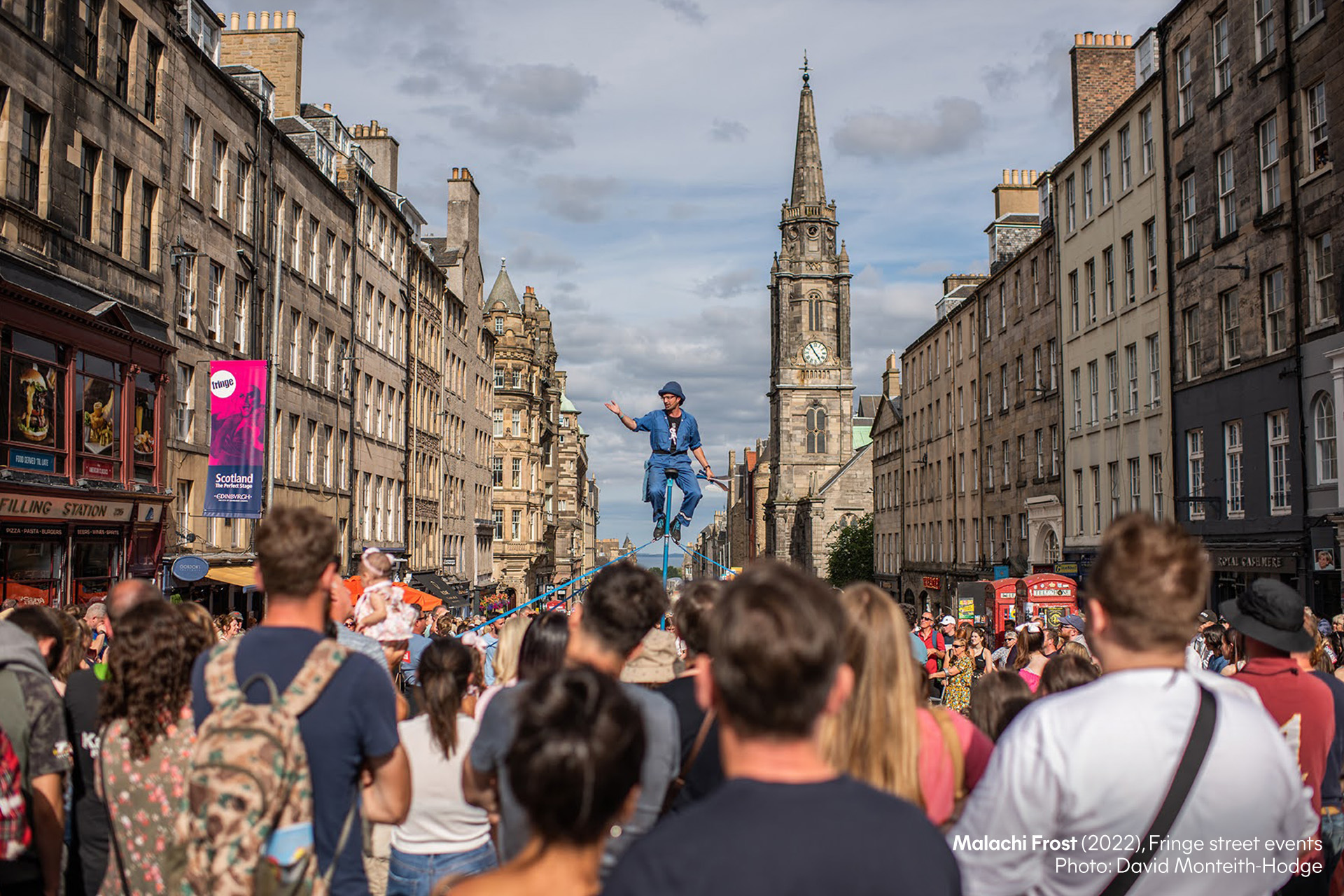 Edinburgh Festival Fringe 2026 preview