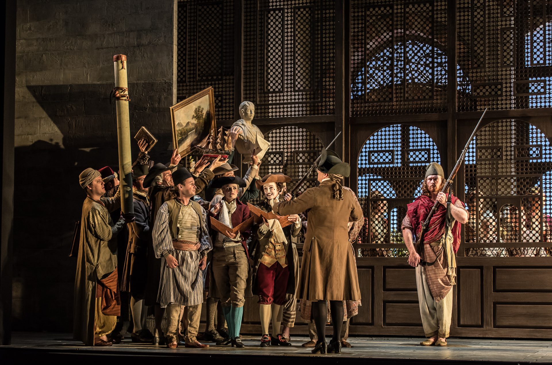 Glyndebourne Festival 2026 preview