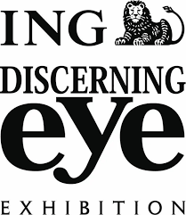 ING Discerning Eye Exhibition 2026 preview
