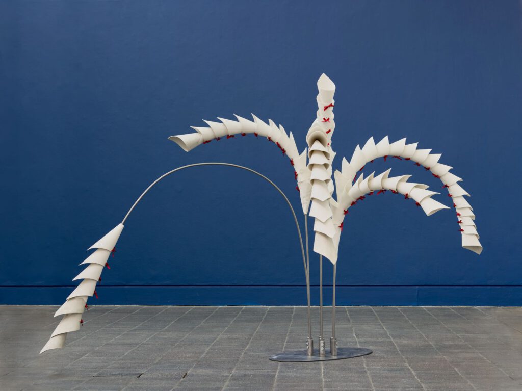 Jerwood Art Fund Makers Open preview