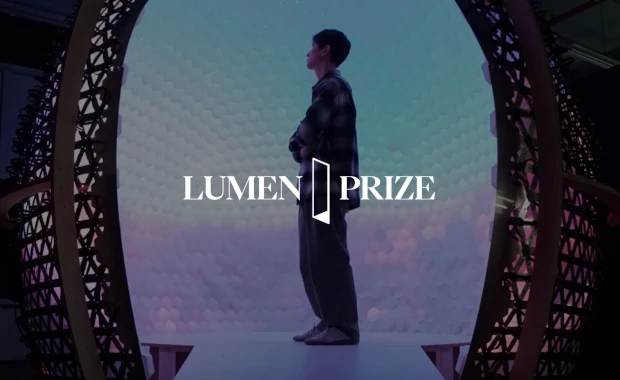 Lumen Prize for Art and Technology 2026 preview