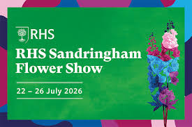 RHS Flower Show Sandringham preview