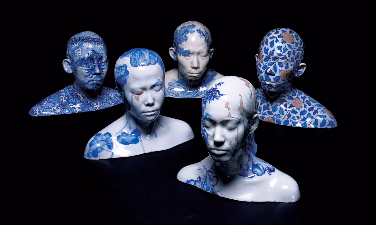 Rising Voices: Art from Asia & Pacific preview