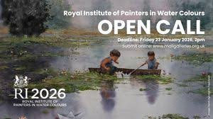 Royal Institute of Oil Painters (ROI) Annual Exhibition preview