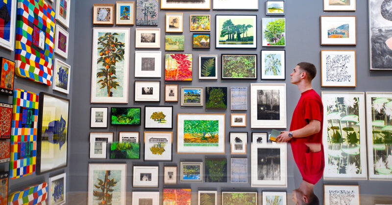 Royal Academy Summer Exhibition 2026 preview