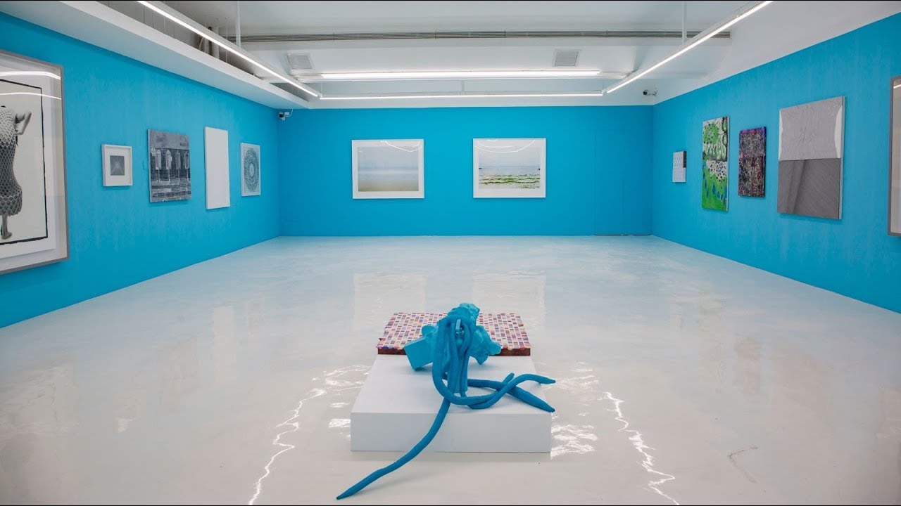 The Sunny Art Prize 2026 preview